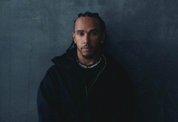 Reprodução/ Instagram/ lewishamilton