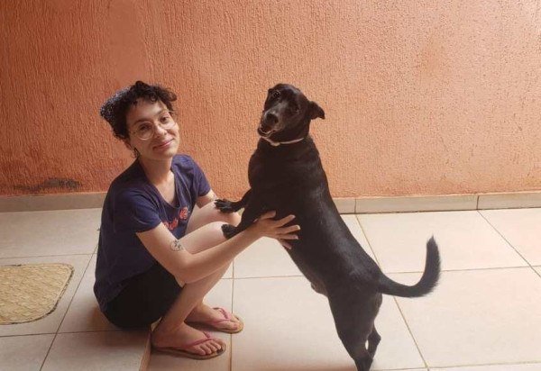 Arquivo pessoal