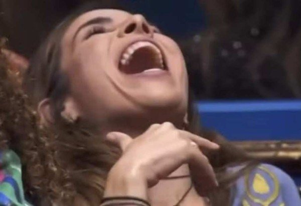 Reprodução Globo