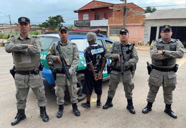 PMGO/Divulgação
