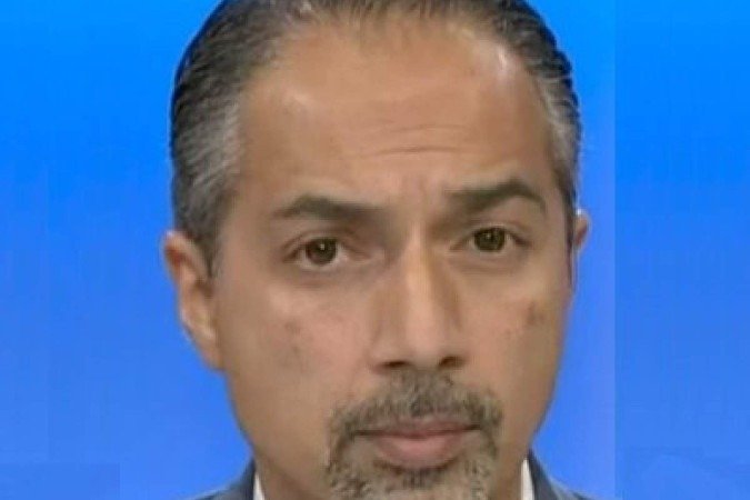 Trita Parsi, fundador do Conselho Iraniano-Americano 