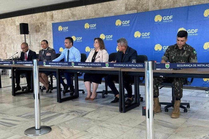 Hospital será posicionado na região da Cidade do Sol, em Ceilândia -  (crédito: Mila Ferreira/CB/D.A Press)