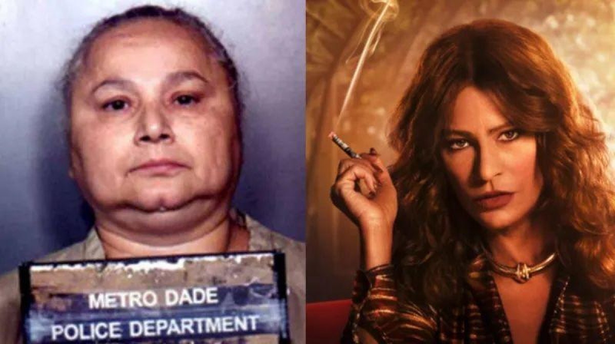 Griselda: o que é fato ou ficção na série da Netflix sobre a 'madrinha da cocaína'
