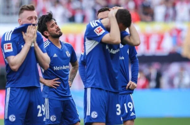 Foto: Ronny Hartmann/AFP via Getty Image