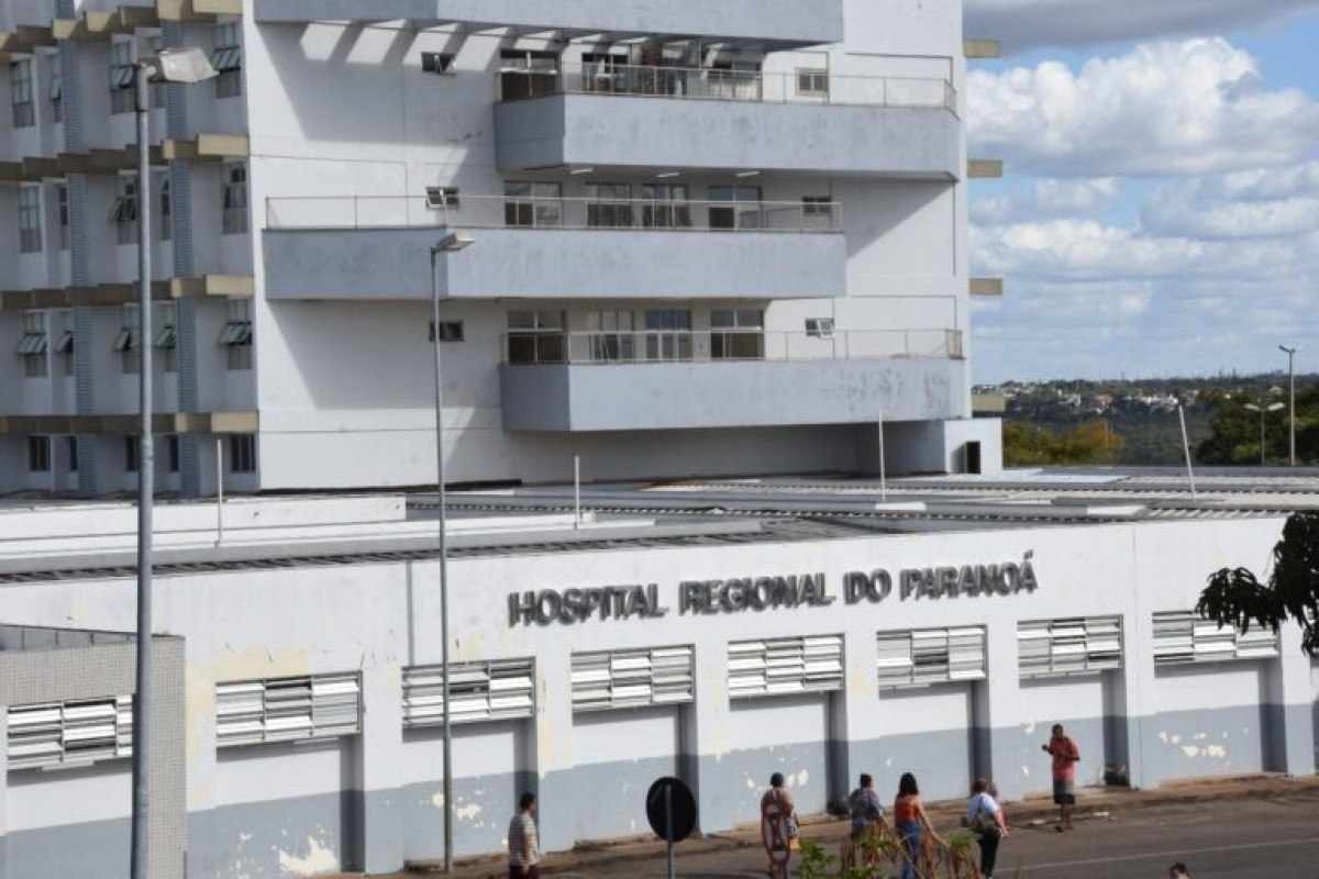 Bebê que contraiu dengue e ficou debilitado apresenta melhora clínica