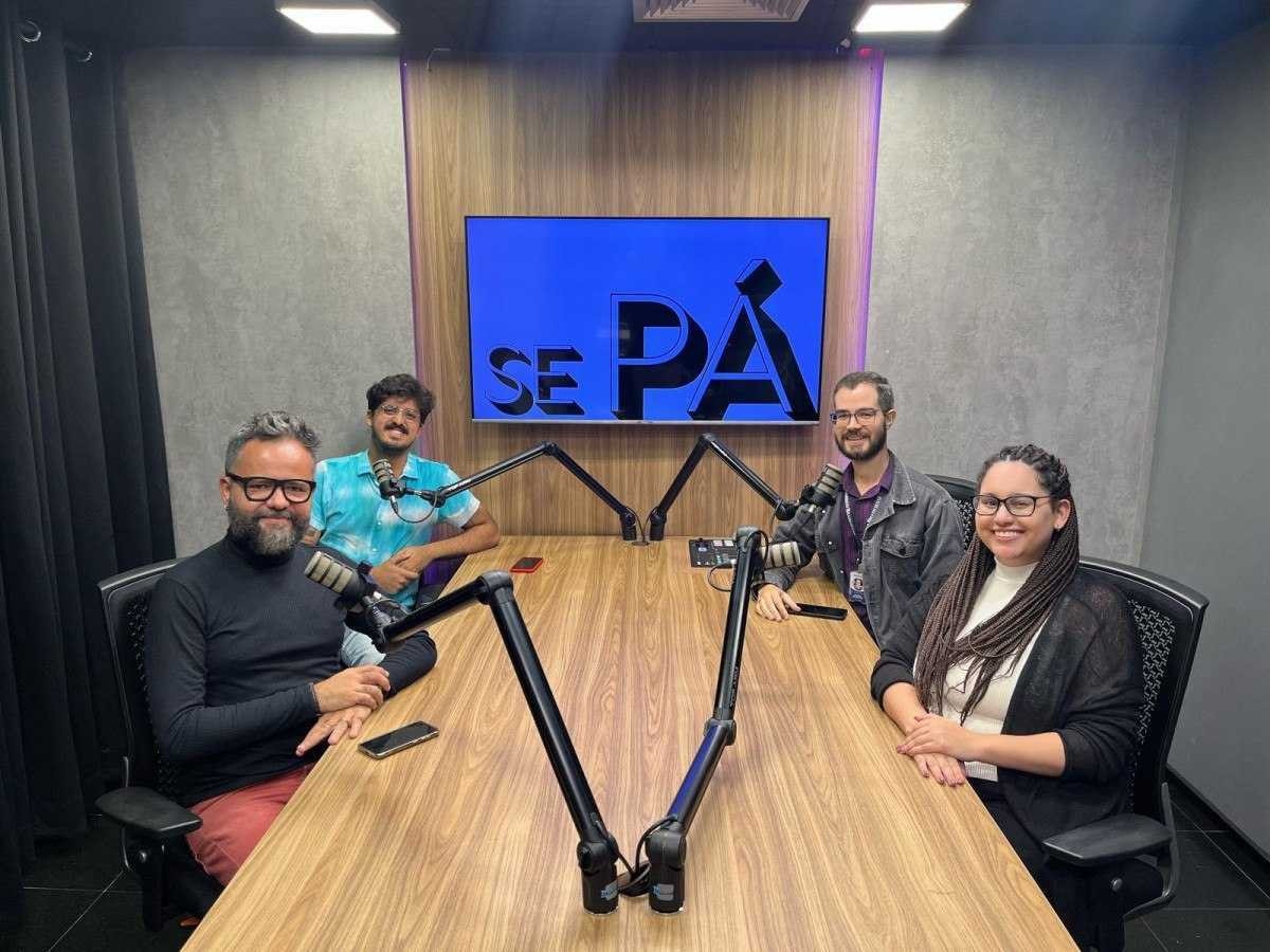 'Se pá um podcast': a estreia de 'Renascer' e a onda dos remakes