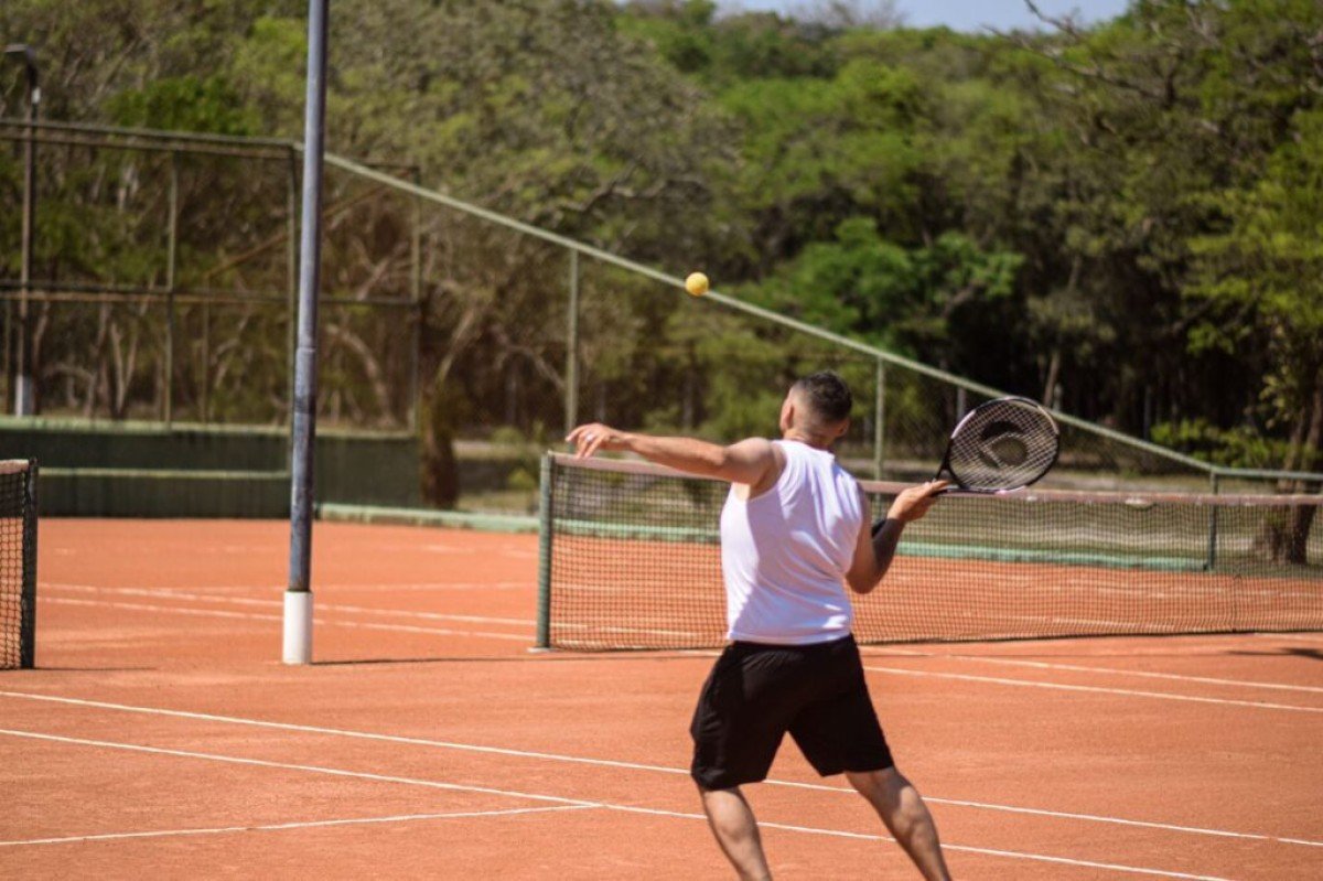 Pós-Carnaval é sinônimo de descanso e lazer no Vale das Águas Fazenda Resort