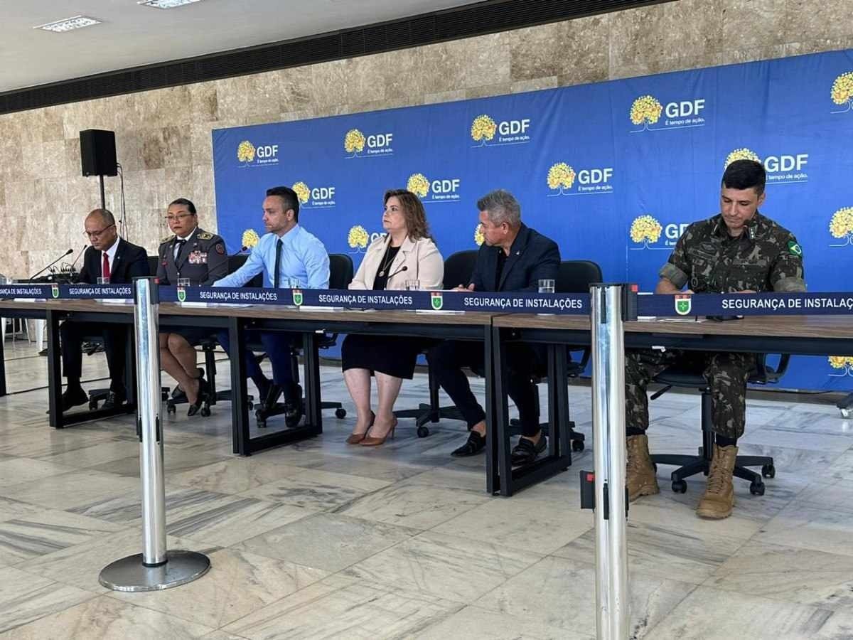 Hospital será posicionado na região da Cidade do Sol, em Ceilândia