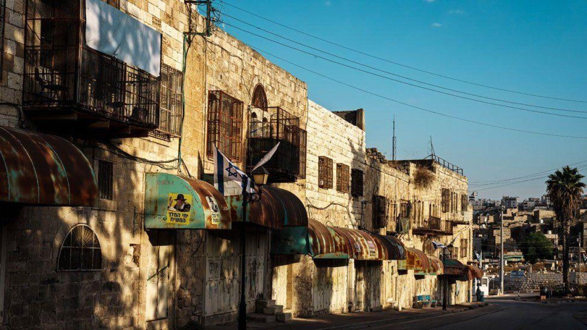 Os colonos extremistas de Israel sancionados por Biden por violência contra palestinos na Cisjordânia