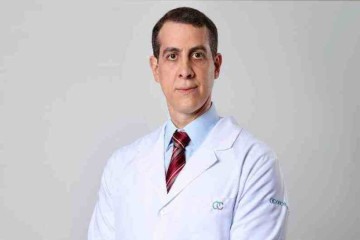 Paulo Sérgio Lages, oncologista 