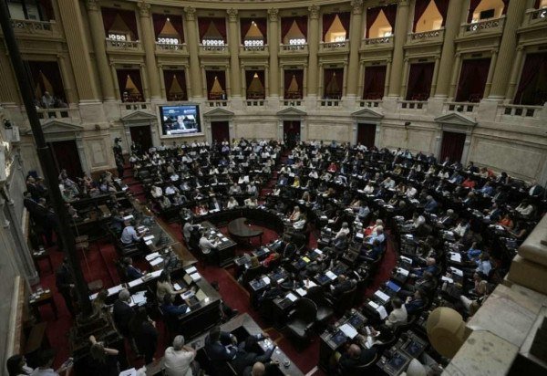 Juan Mabromata / AFP
