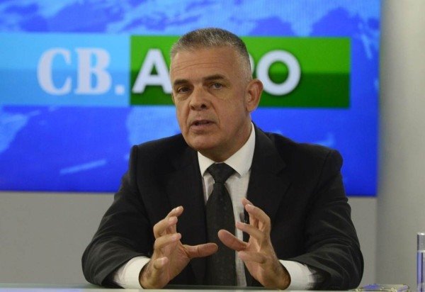  Marcelo Ferreira/CB/D.A Press