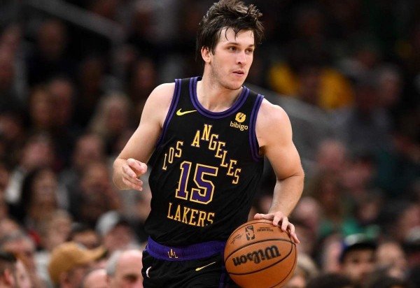 Brian Fluharty / AFP