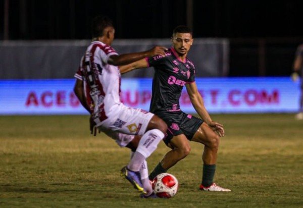 MARCELO GONCALVES / FLUMINENSE