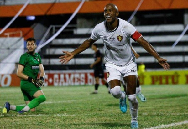 Foto: @paulipaivafoto /@sportrecife
