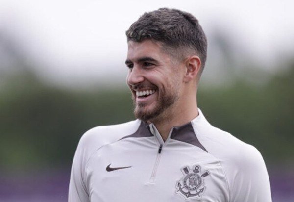 Foto: Rodrigo Coca/Ag. Corinthians