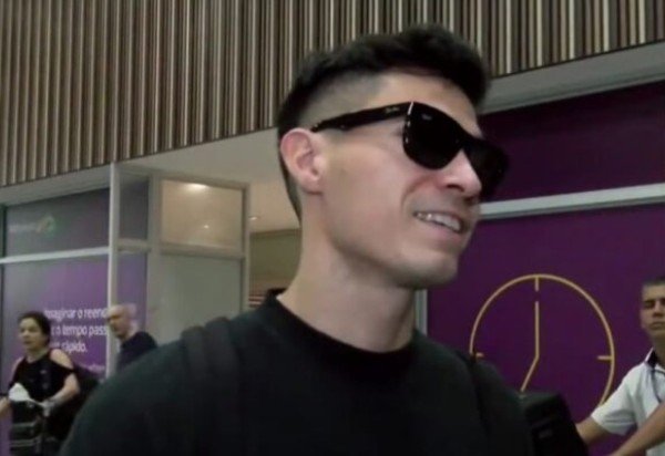 Reprodução Youtube