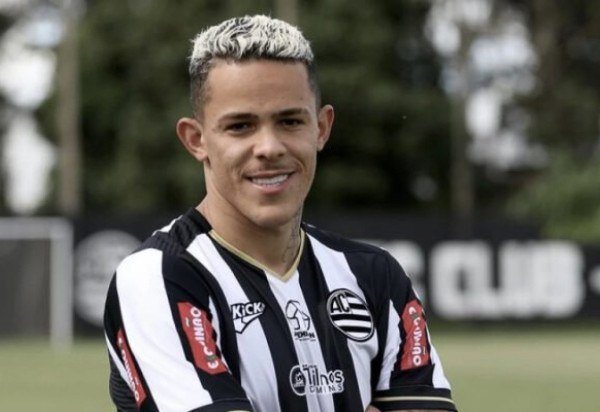 Foto: Fernanda Trindade/Athletic Club