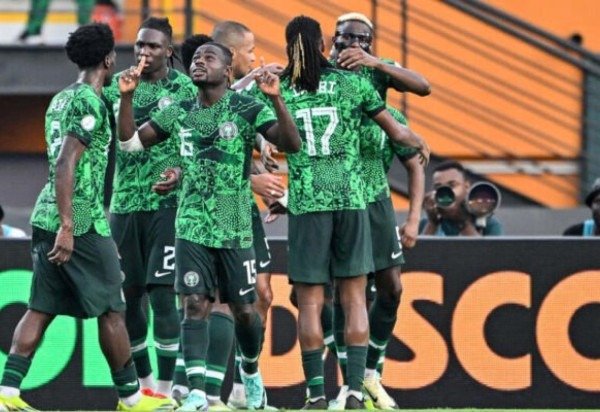 Foto: Issouf Sanogo/AFP via Getty Images