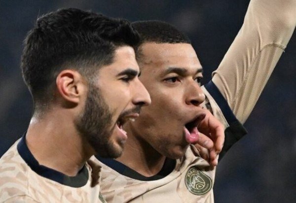 Foto: Patrick Hertzog/AFP via Getty Images