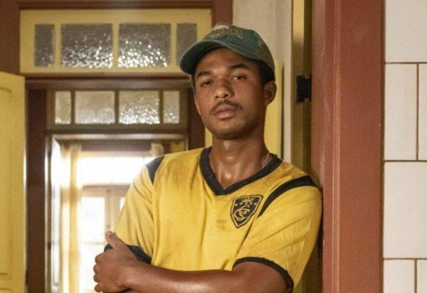 Reprodução/TV Globo
