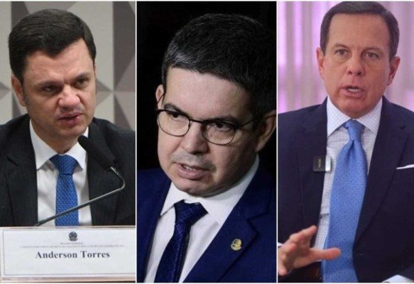 Ed Alves/CB - Pedro França/Ag. Senado - Ed Alves/CB