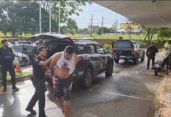 PCDF/ reprodução