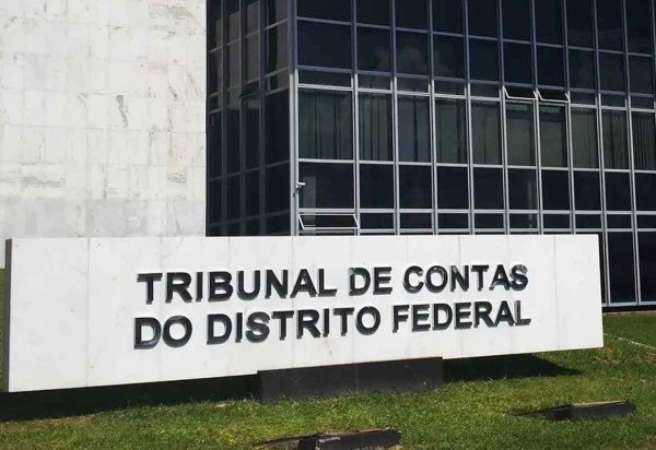 Divulgação/TCDF