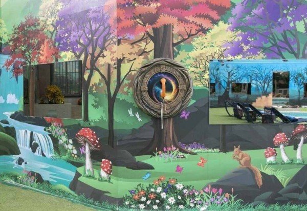 Reprodução Globo