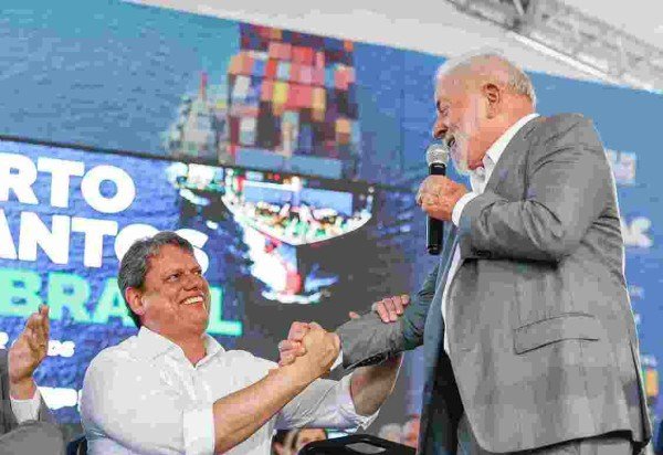 Ricardo Stuckert/PR