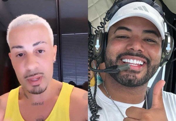 Reprodução Instagram 