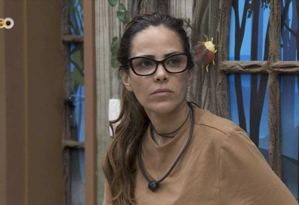 Reprodução Globoplay