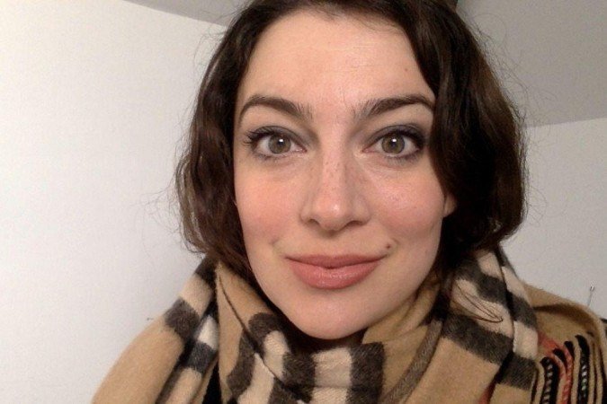 Tabitha Lasley queria descobrir como os homens agem quando não há mulheres por perto - (crédito: Tabitha Lasley) Tabitha Lasley queria descobrir como os homens agem quando não há mulheres por perto - (crédito: Tabitha Lasley)