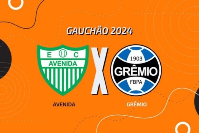 Grêmio finaliza os trabalhos para o jogo deste sábado, contra o Avenida - (crédito: Foto: Lucas Uebel/Grêmio FBPA) Grêmio finaliza os trabalhos para o jogo deste sábado, contra o Avenida - (crédito: Foto: Lucas Uebel/Grêmio FBPA)