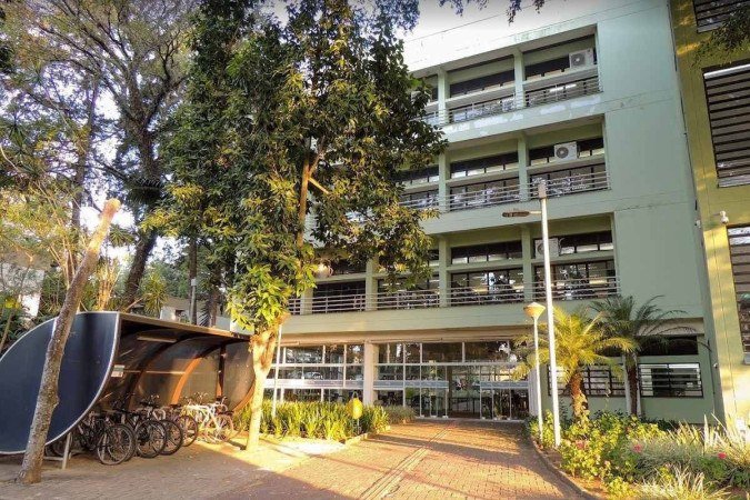 Vagas disponíveis para ciências de computação, área de sistemas de computação e estatística - (crédito: Divulgação/ USP) Vagas disponíveis para ciências de computação, área de sistemas de computação e estatística - (crédito: Divulgação/ USP)