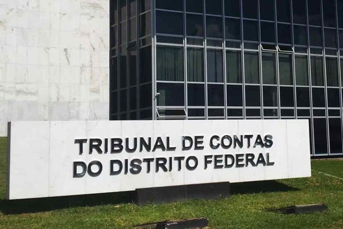 Os resultados foram publicados no DODF desta sexta-feira (2/2) - (crédito: Divulgação/TCDF) Os resultados foram publicados no DODF desta sexta-feira (2/2) - (crédito: Divulgação/TCDF)