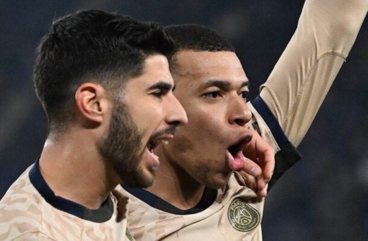 Francês: PSG vence Strasbourg e amplia vantagem na liderança