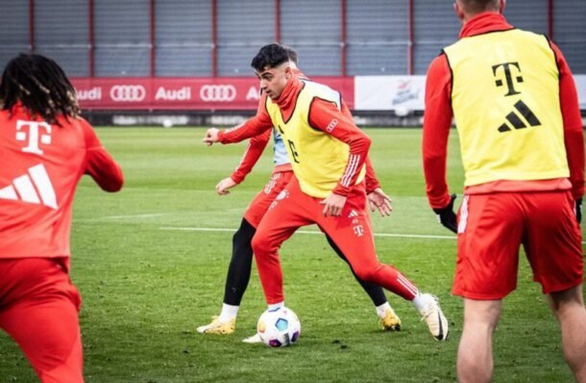 Bayern de Munique x Monchengladbach: escalações e onde assistir