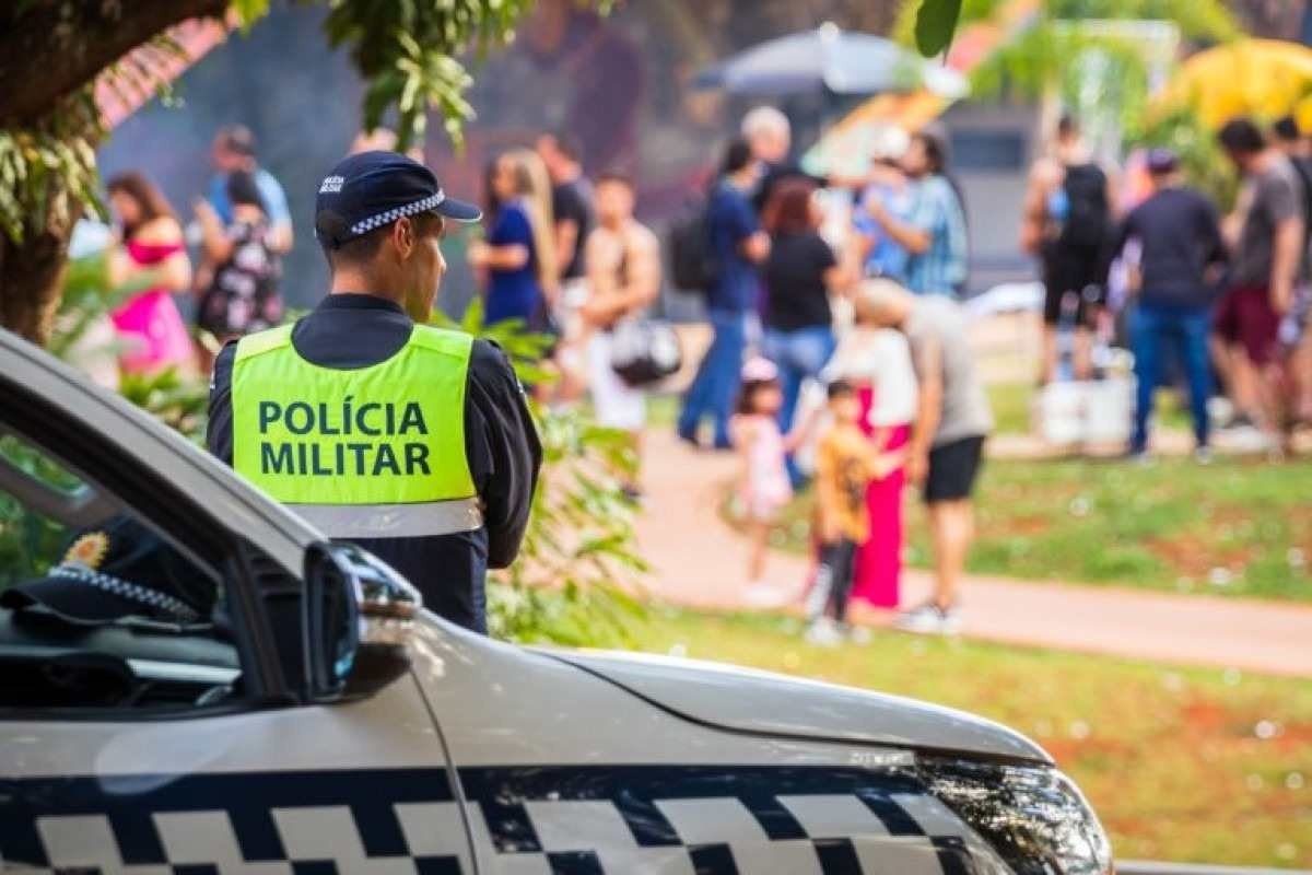 Em 10 anos, guardas municipais crescem 35,7% e polícias encolhem