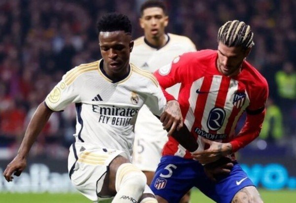 Foto: Antonio Villalba/Real Madrid