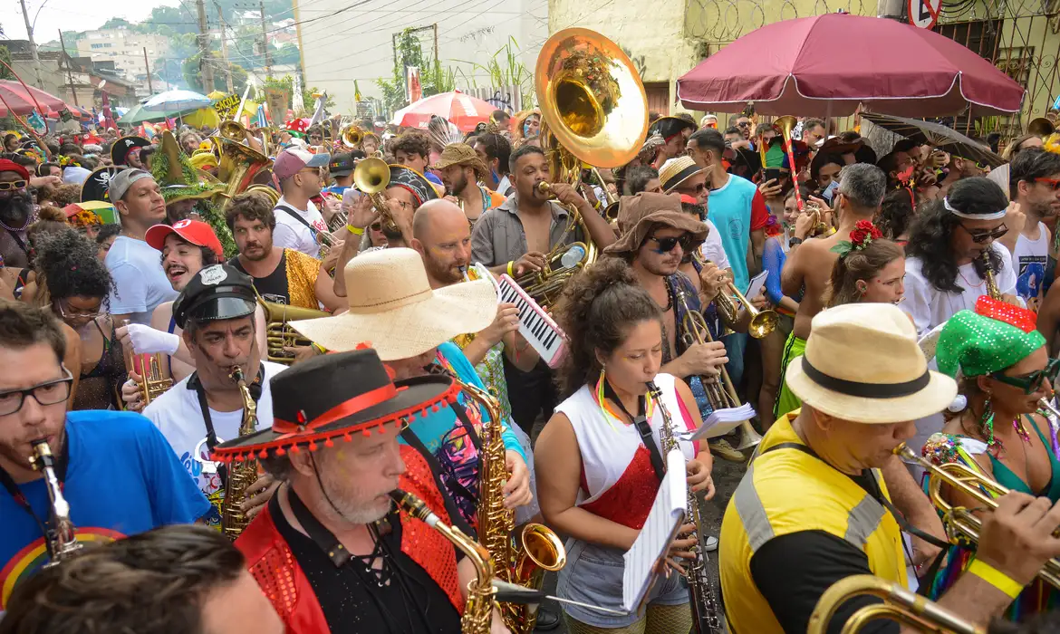 AgÃªncia Brasil