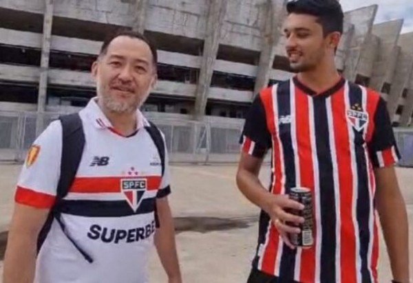 Foto: Reprodução