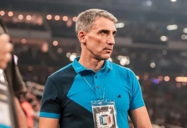 Foto: Divulgação / Conmebol