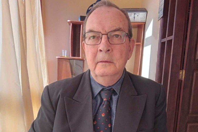 Veit presidiu a Comissão de Mortos no primeiro governo de Lula: 