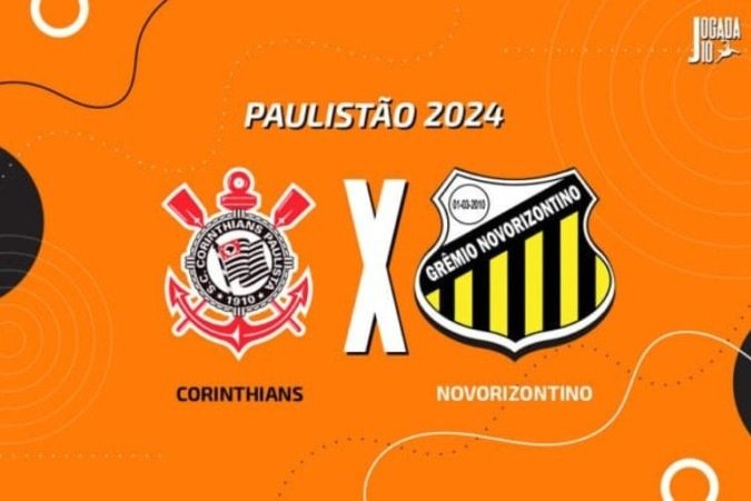 Pedro Raul, que foi apresentado neste sábado, já treinou com o grupo. Dessa forma, deve fazer a sua estreia neste domingo contra o Novorizontino -  (crédito: Foto: Rodrigo Coca/Agência Corinthians)