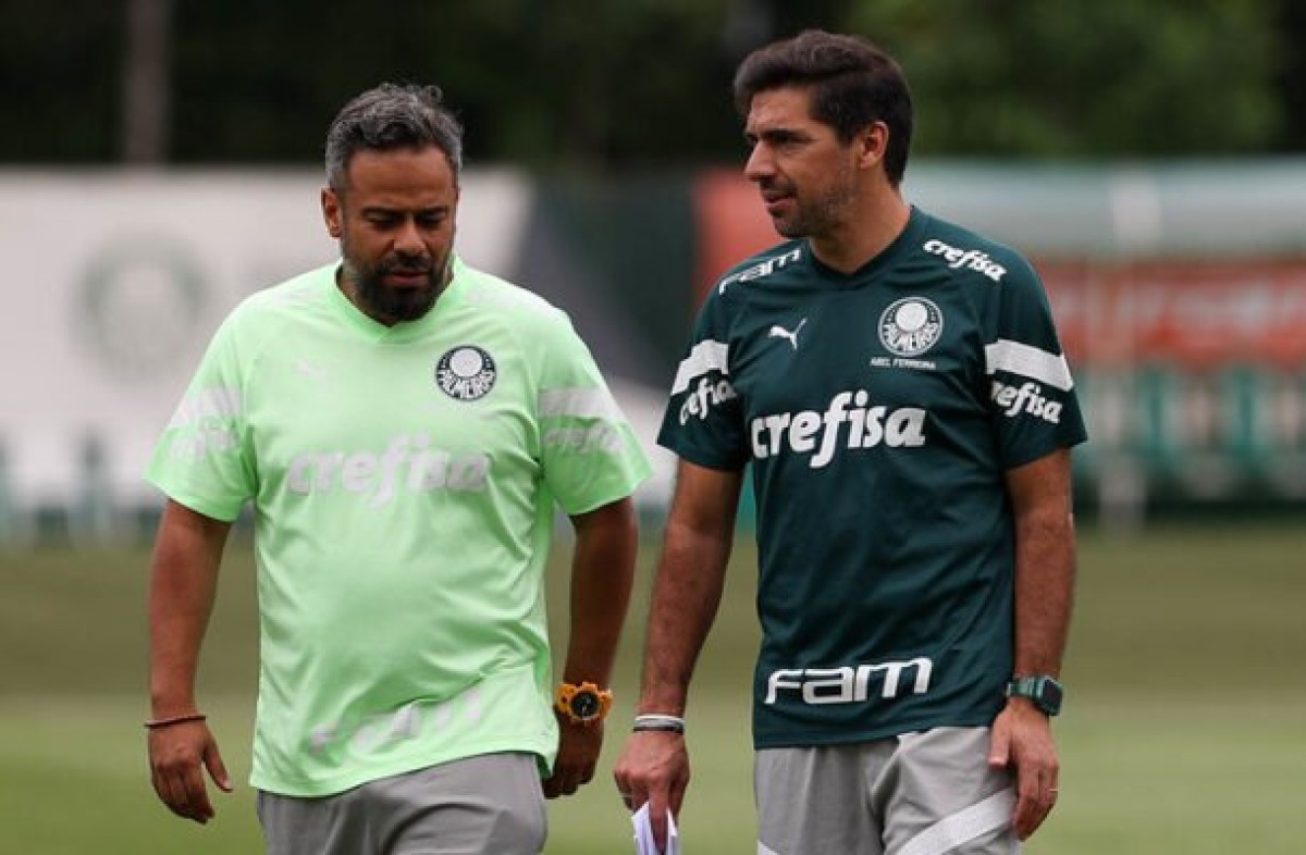 Palmeiras escalado para decisão contra o São Paulo. Confira!