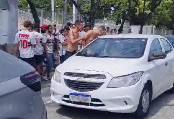 Foto: Felipe Camin / Jogada10 