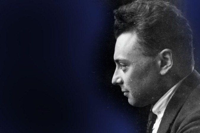 O físico Wolfgang Pauli (1900-1958), Nobel de Física pela descoberta do Princípio de Exclusão, fez importantes contribuições para a teoria científica -  (crédito: CERN)