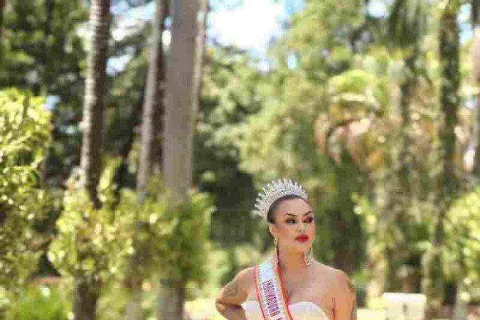 Valentina Miranda -  (crédito: Reprodução Instagram)