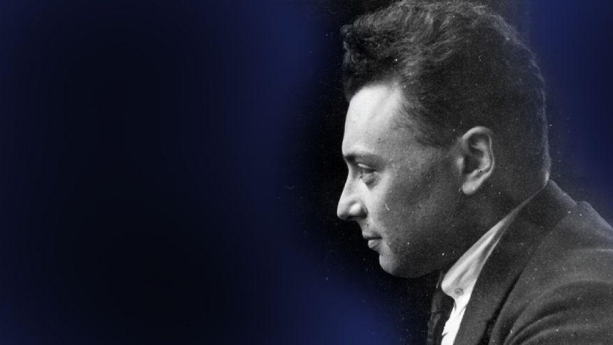 Quem foi Wolfgang Pauli, o físico brilhante citado por Einstein como seu sucessor intelectual